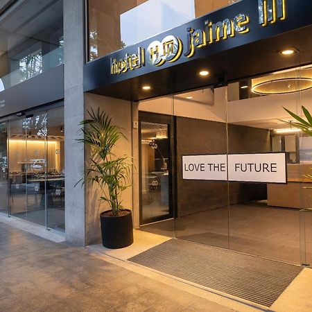 Hm Jaime III Hotel PMI Buitenkant foto