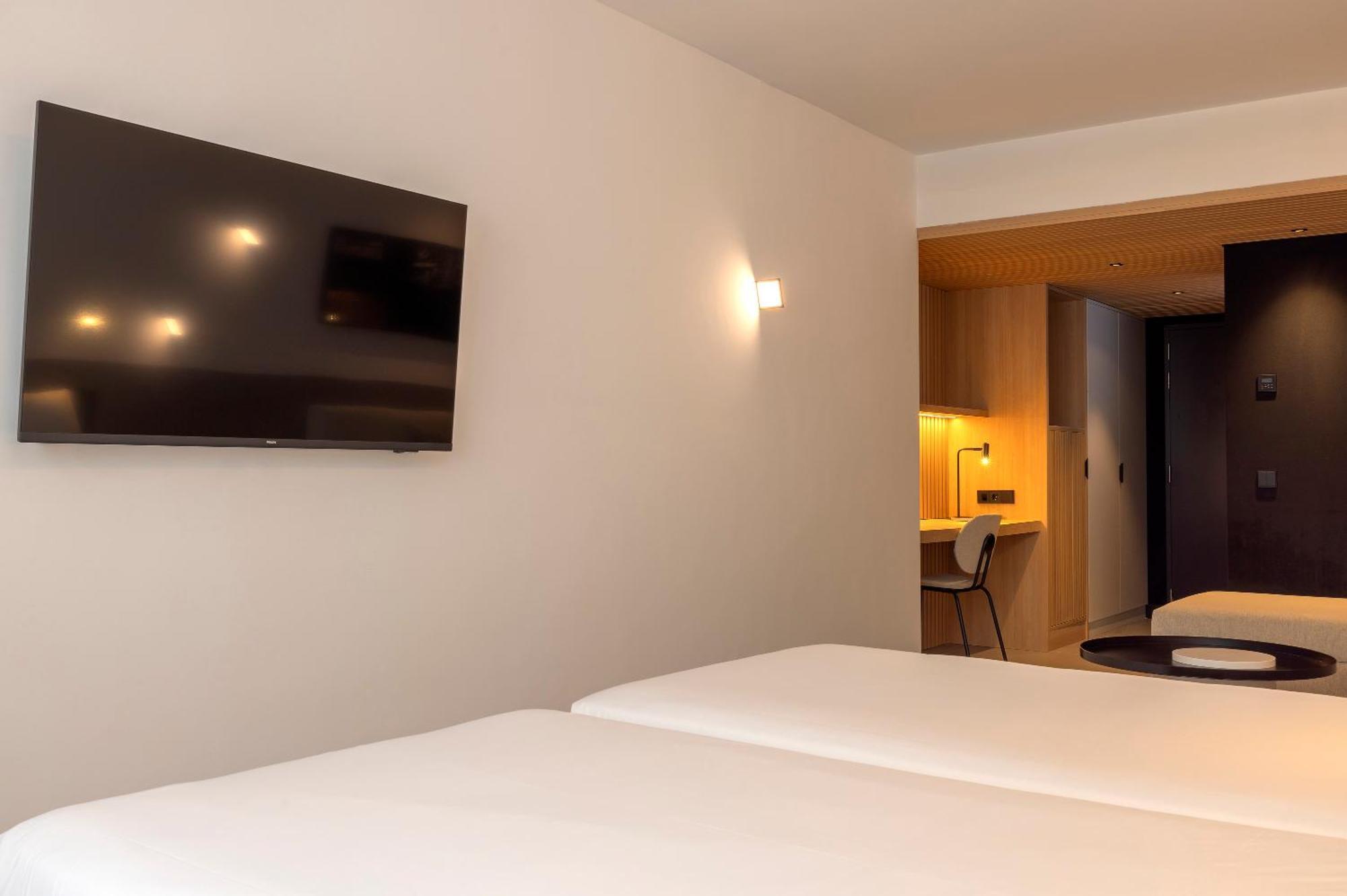 Hm Jaime III Hotel PMI Buitenkant foto
