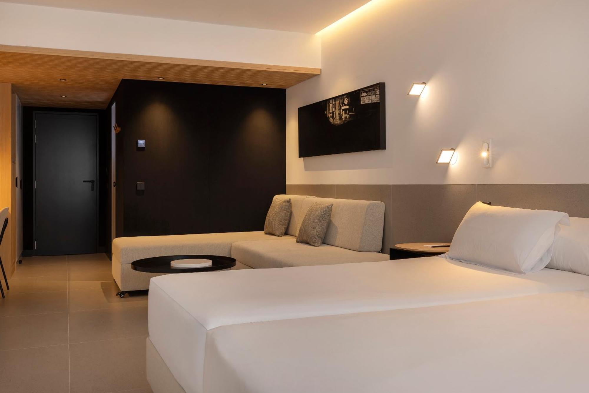 Hm Jaime III Hotel PMI Buitenkant foto