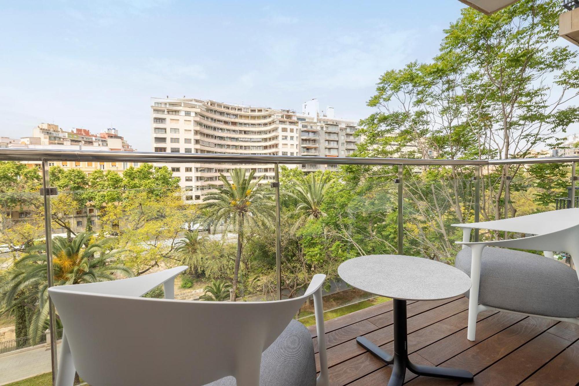 Hm Jaime III Hotel PMI Buitenkant foto
