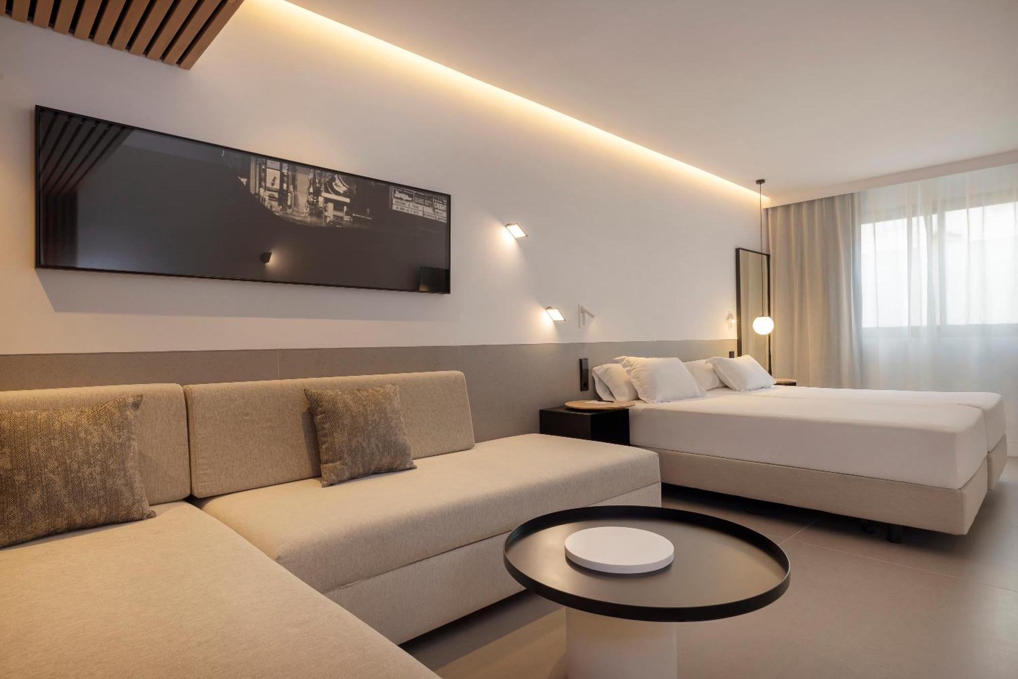 Hm Jaime III Hotel PMI Buitenkant foto