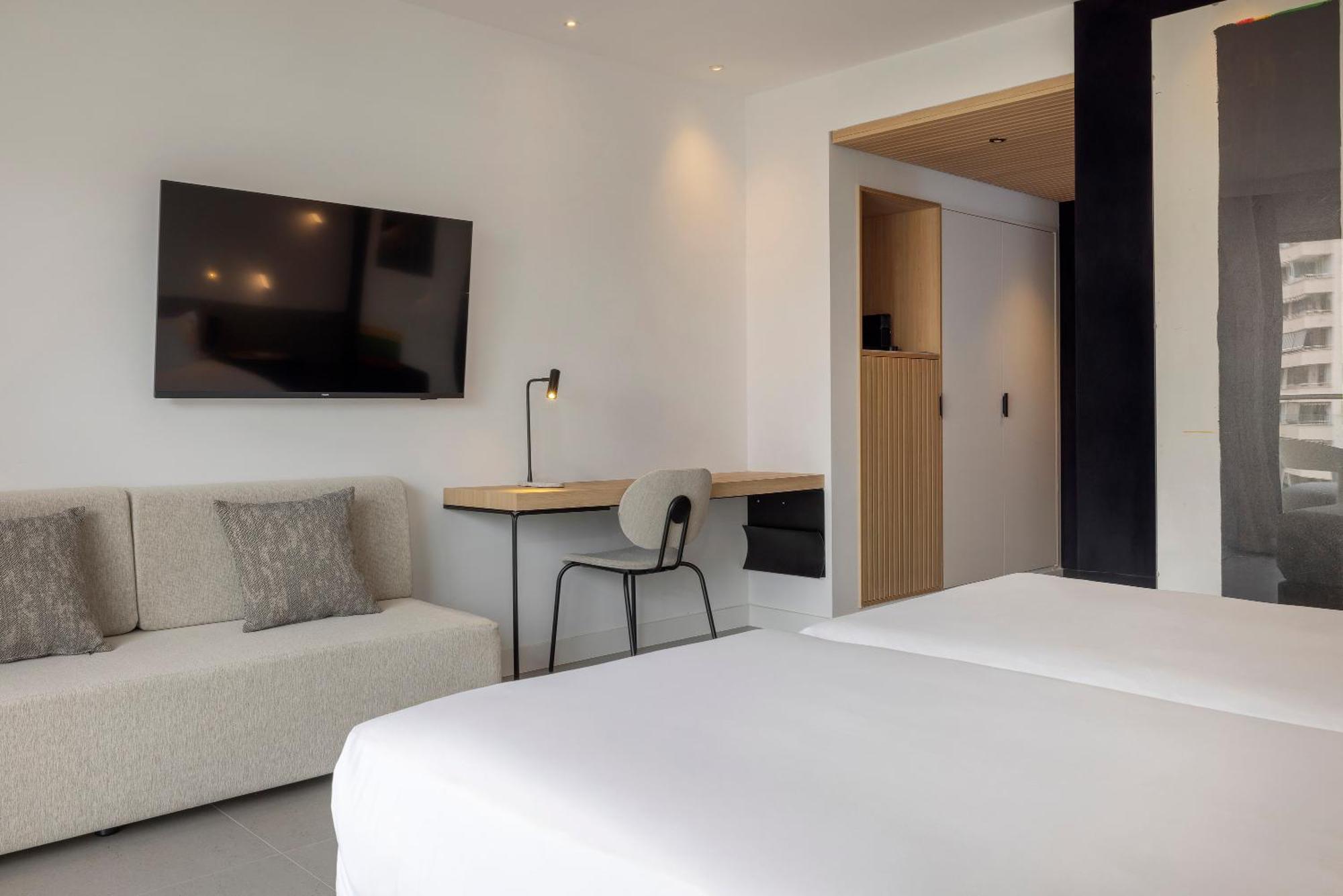 Hm Jaime III Hotel PMI Buitenkant foto