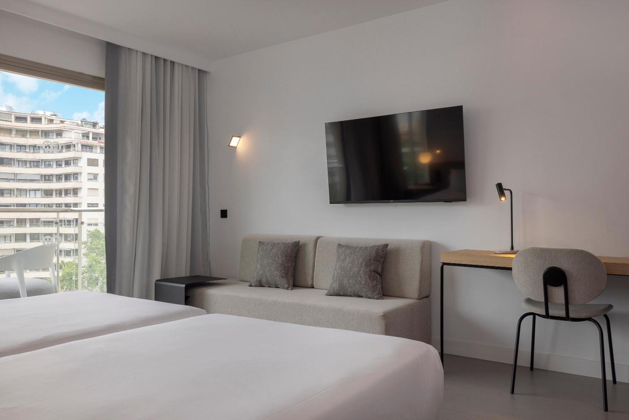 Hm Jaime III Hotel PMI Buitenkant foto
