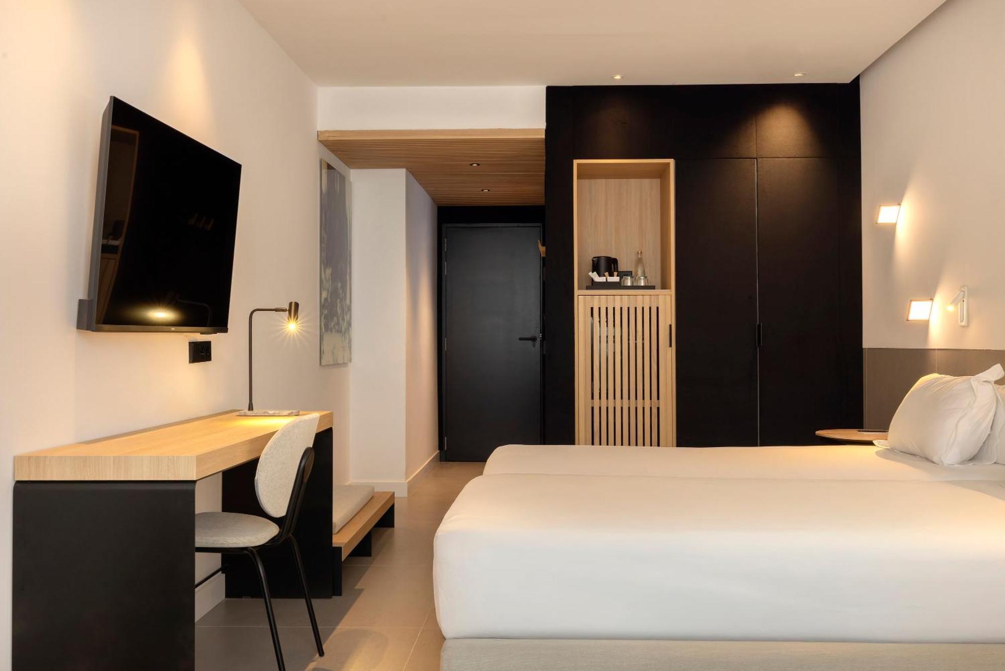 Hm Jaime III Hotel PMI Buitenkant foto