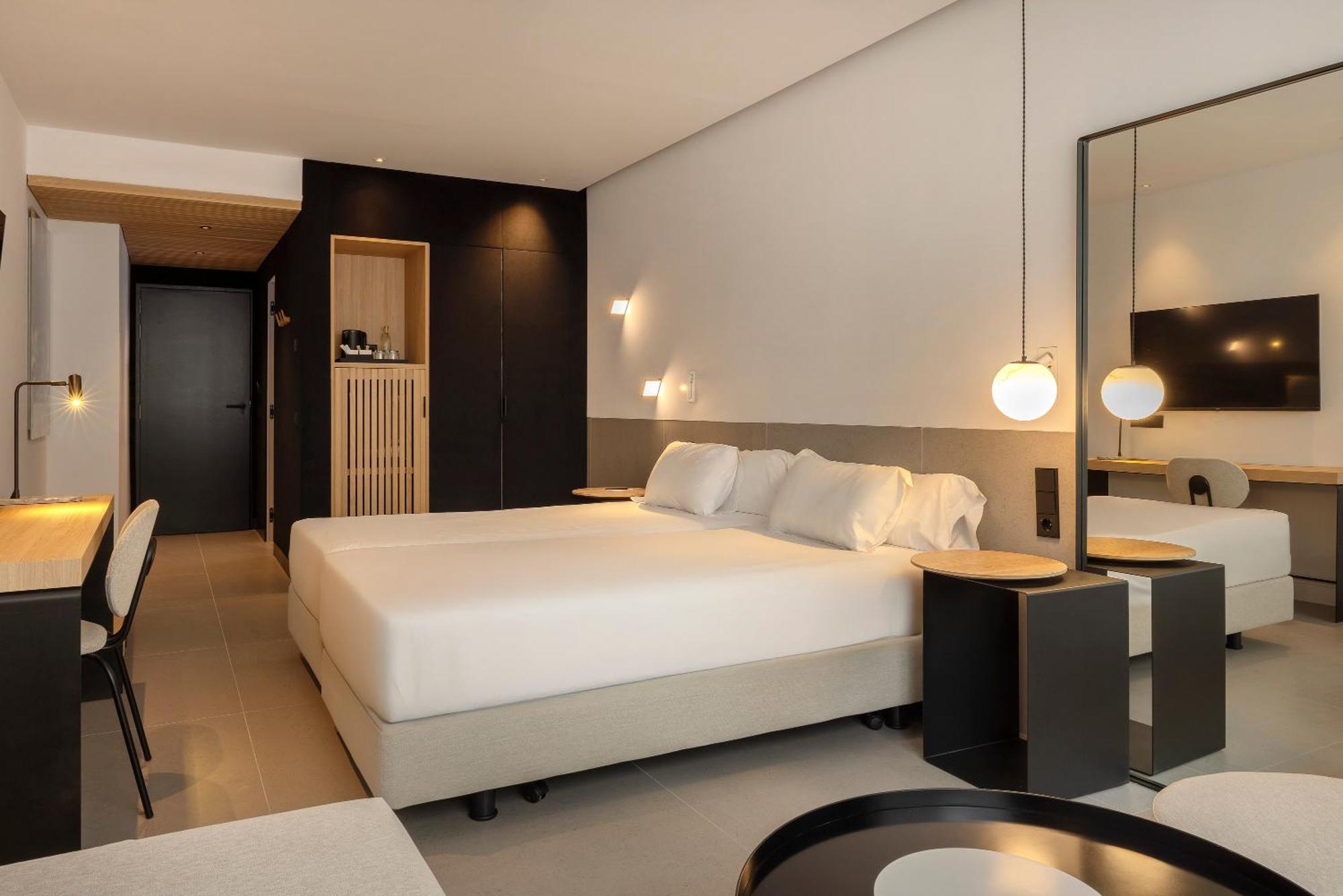 Hm Jaime III Hotel PMI Buitenkant foto