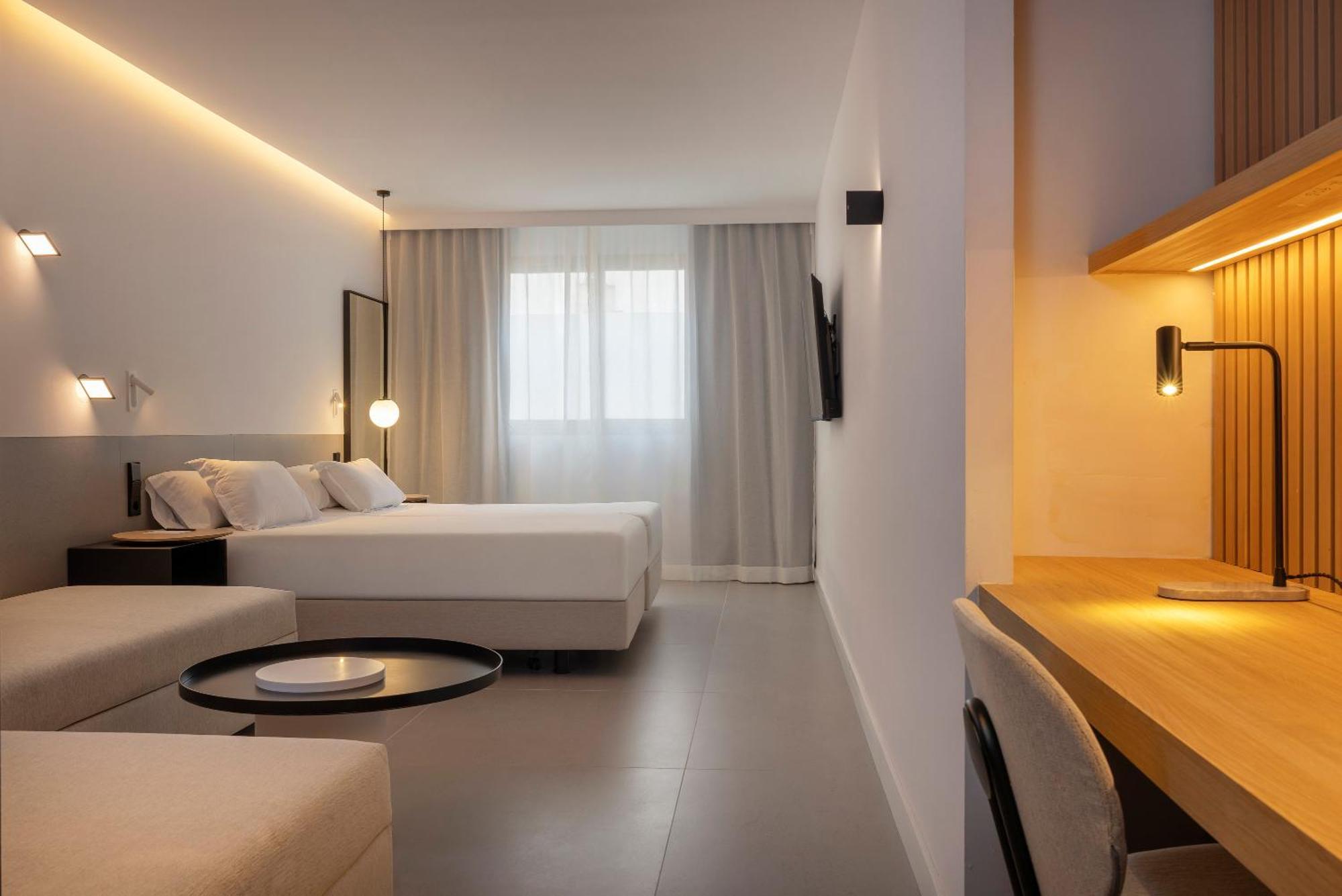 Hm Jaime III Hotel PMI Buitenkant foto