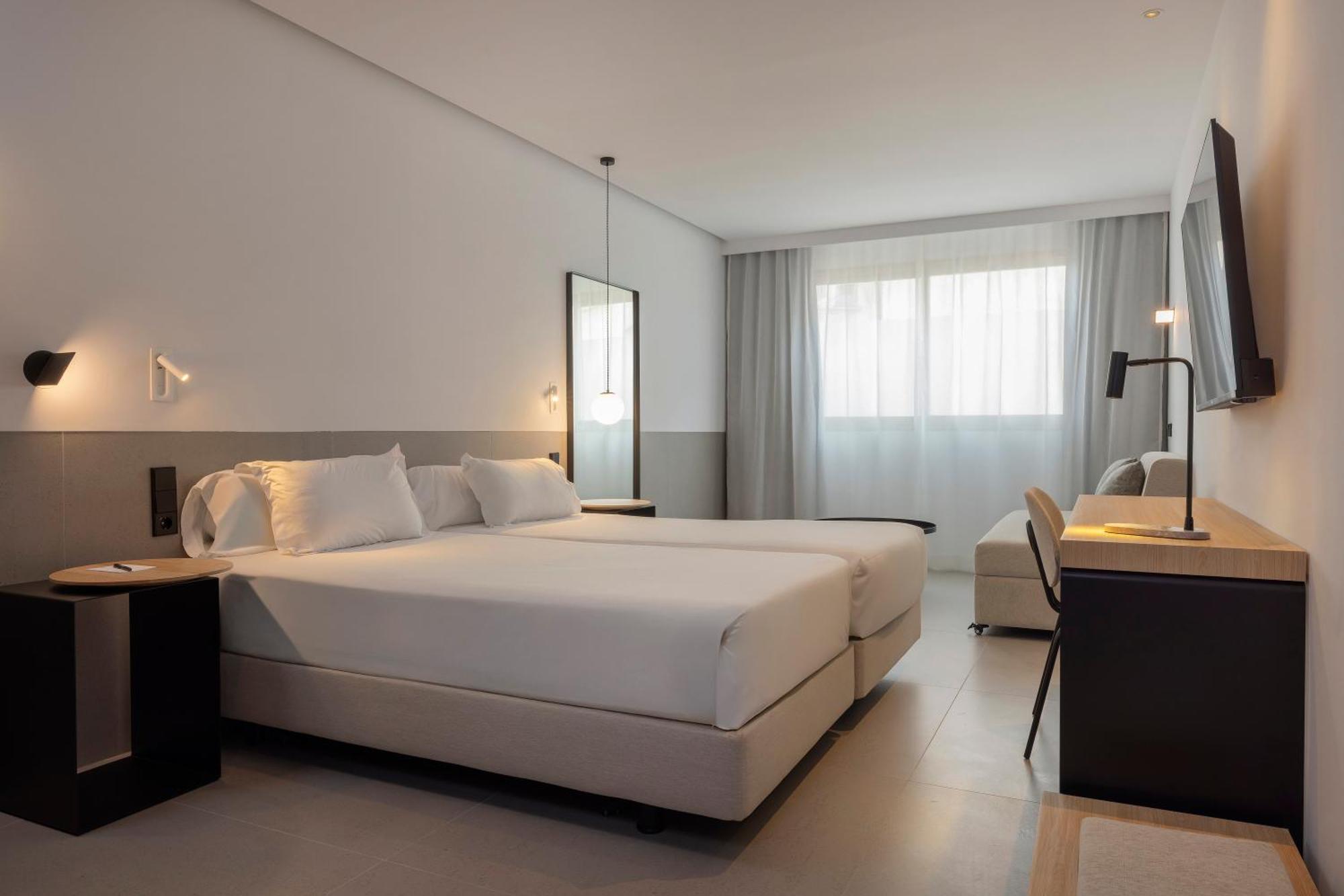 Hm Jaime III Hotel PMI Buitenkant foto