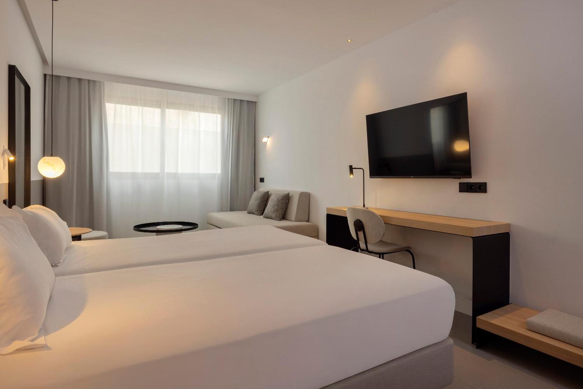 Hm Jaime III Hotel PMI Buitenkant foto