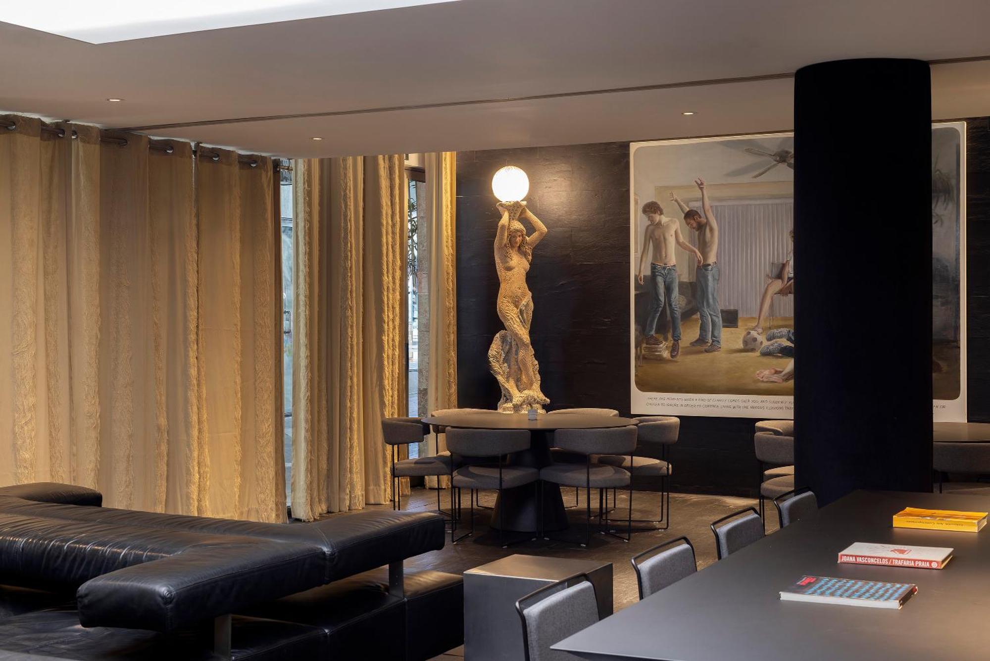 Hm Jaime III Hotel PMI Buitenkant foto