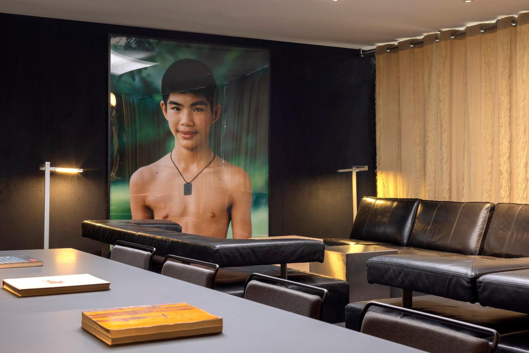 Hm Jaime III Hotel PMI Buitenkant foto