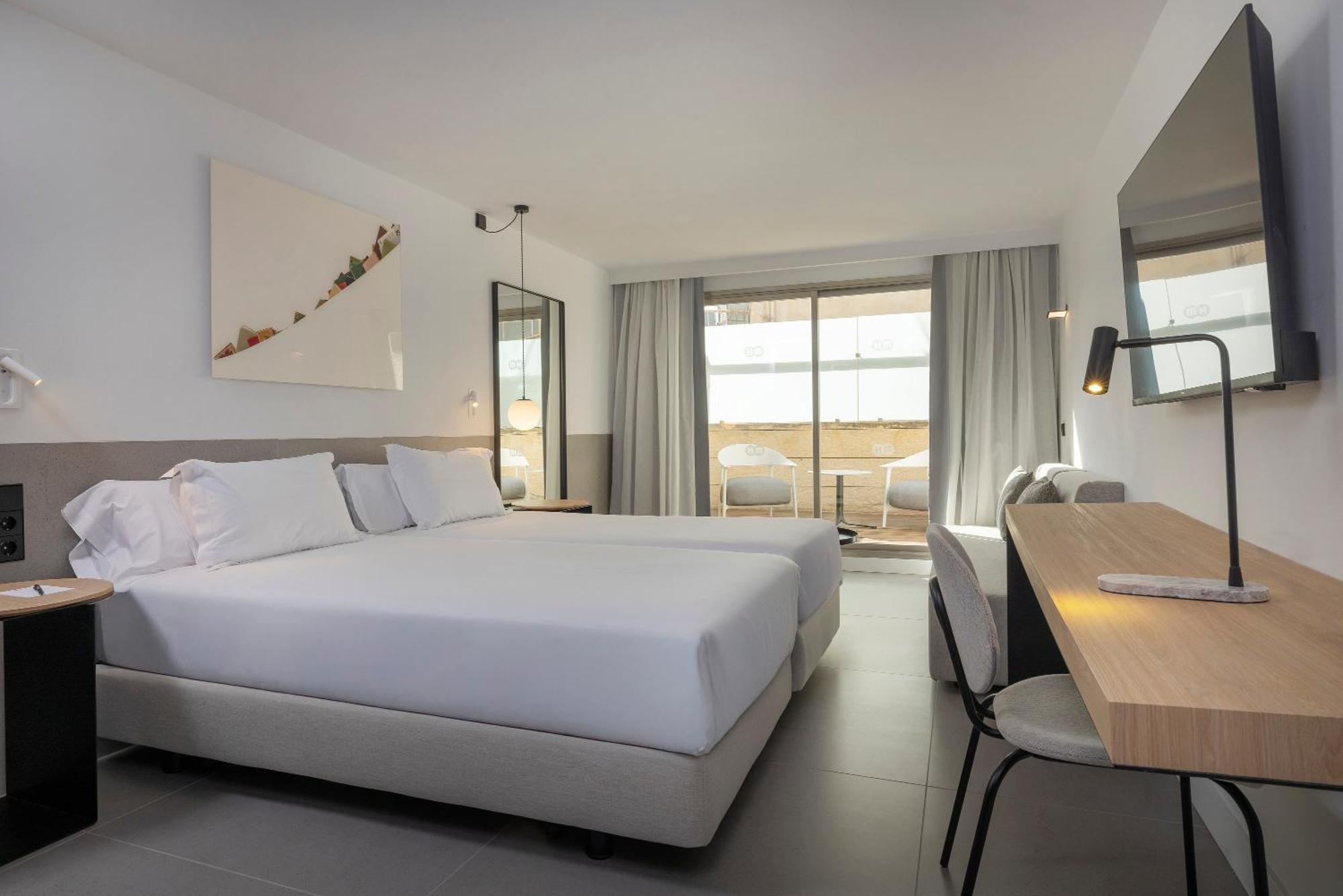 Hm Jaime III Hotel PMI Buitenkant foto