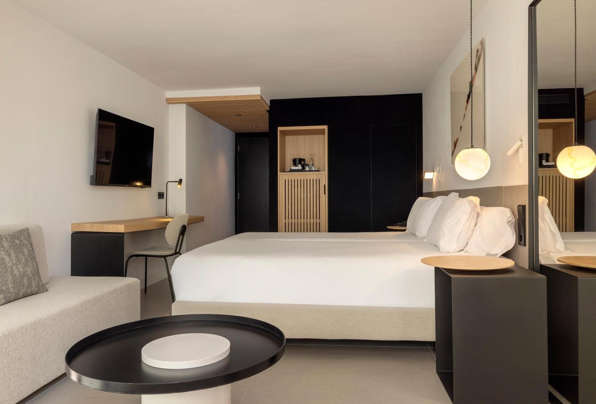 Hm Jaime III Hotel PMI Buitenkant foto