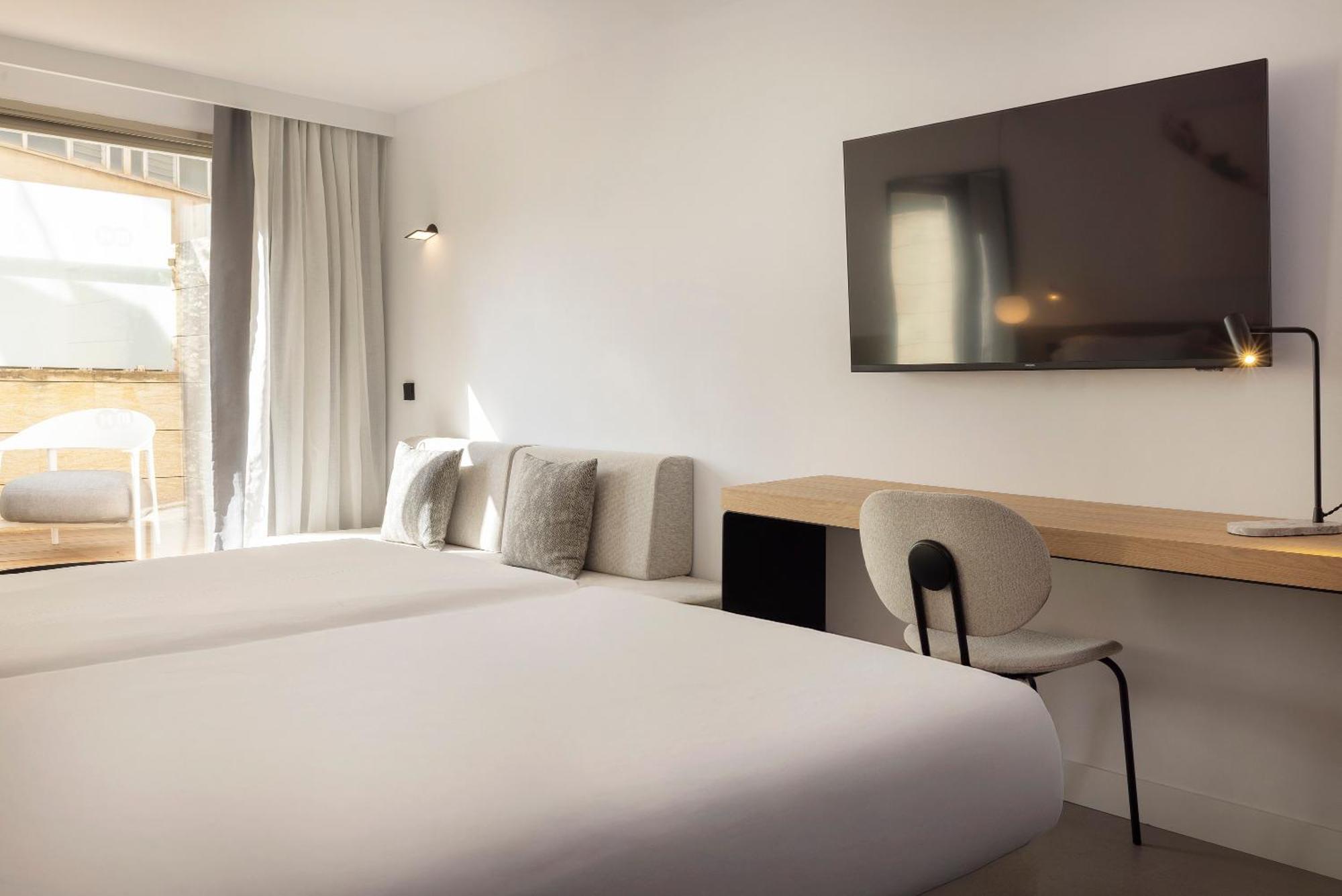 Hm Jaime III Hotel PMI Buitenkant foto