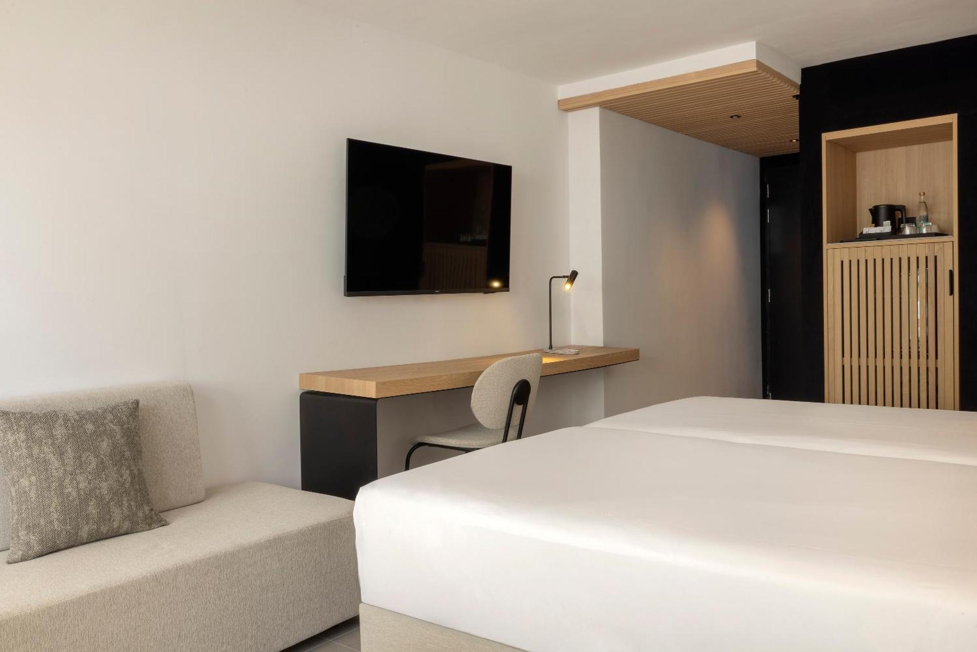 Hm Jaime III Hotel PMI Buitenkant foto
