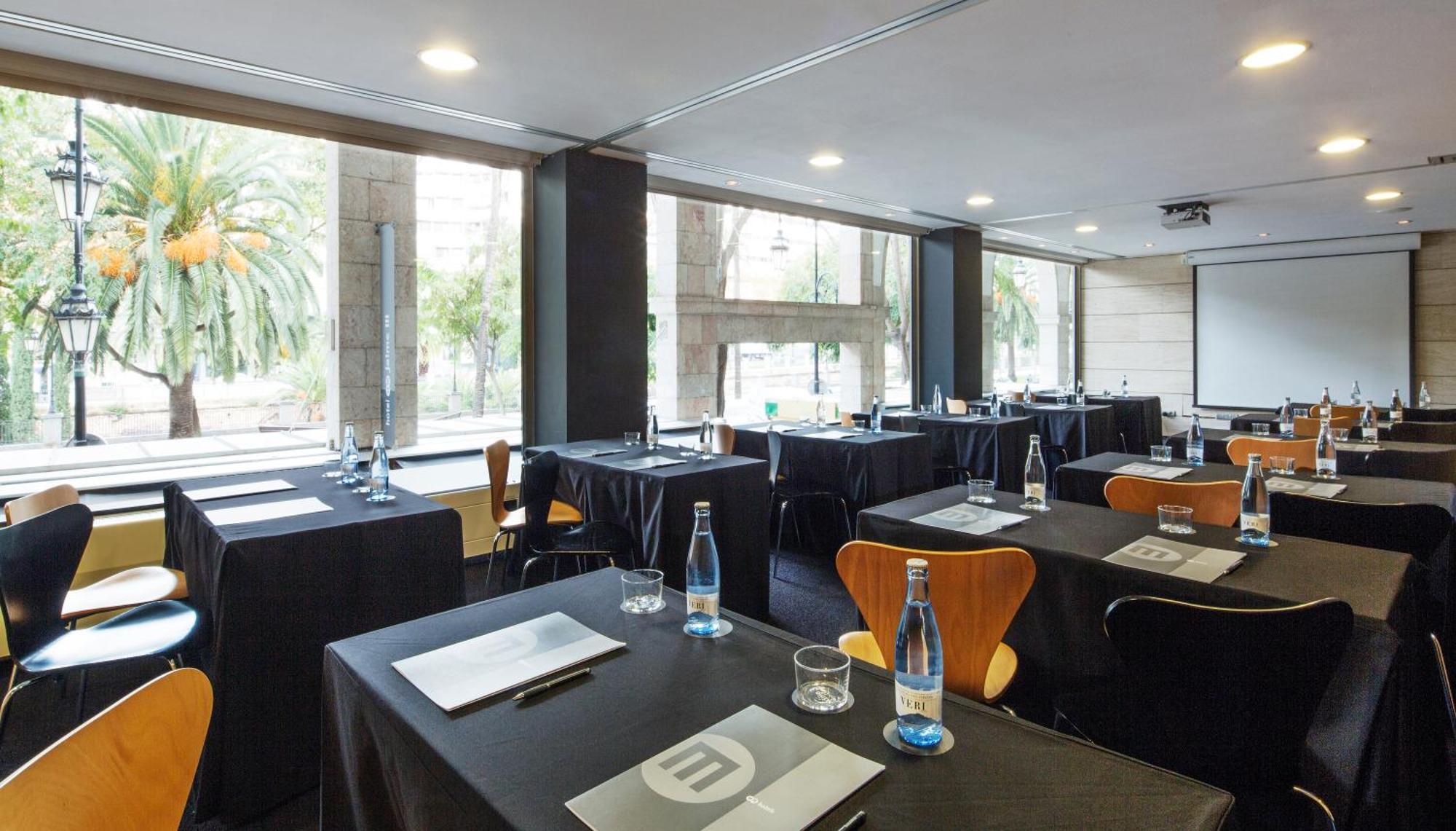 Hm Jaime III Hotel PMI Buitenkant foto